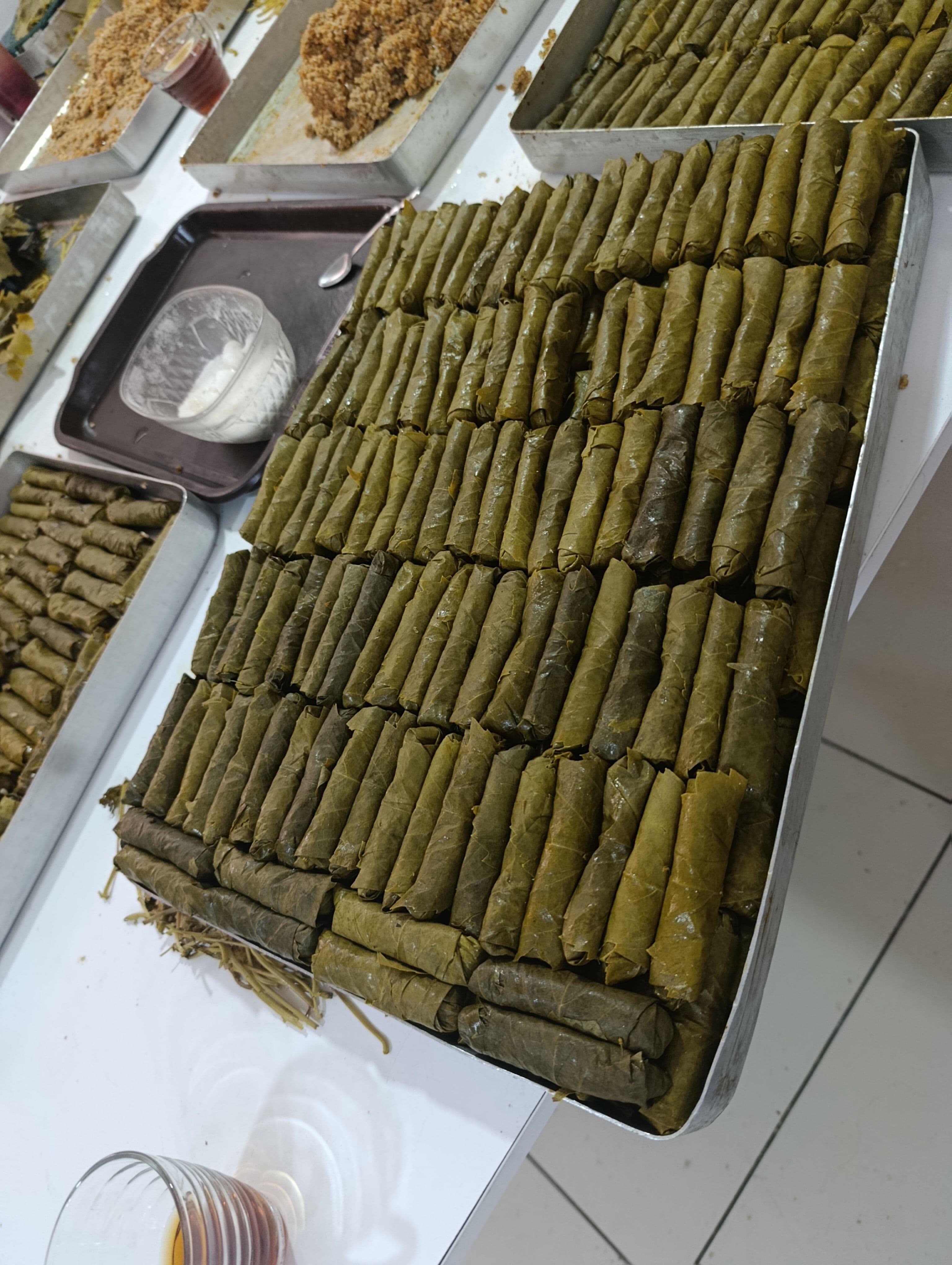 Ev temizliği ve yemek yapımı - görsel 2